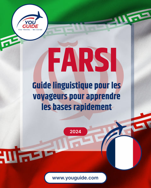 Language Guide For Persian (Farsi) in French