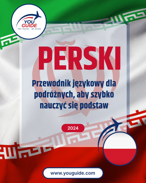 Language Guide For Persian (Farsi) in Polish