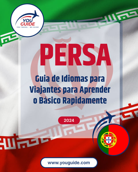 Language Guide For Persian (Farsi) in Portuguese (European)