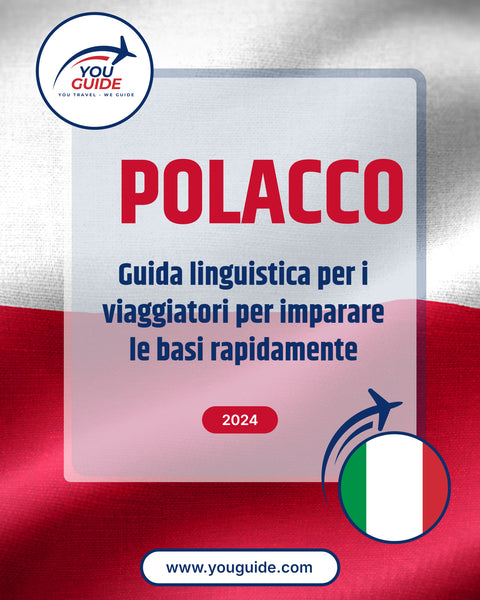 Language Guide For Polish in Italian