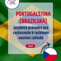 Language Guide For Portuguese (Brazilian) in Czech
