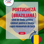 Language Guide For Portuguese (Brazilian) in Romanian