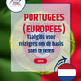 Language Guide For Portuguese (European) in Dutch