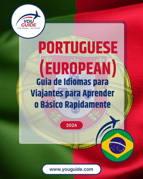 Language Guide For Portuguese (European) in Portuguese (Brazilian)