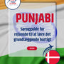 Language Guide For Punjabi in Danish