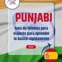 Language Guide For Punjabi in Spanish