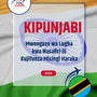 Language Guide For Punjabi in Swahili