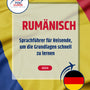 Language Guide For Romanian in German