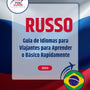 Language Guide For Russian in Portuguese (Brazilian)