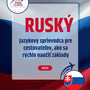 Language Guide For Russian in Slovak