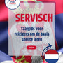 Language Guide For Serbian in Dutch