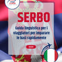 Language Guide For Serbian in Italian