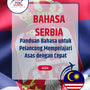 Language Guide For Serbian in Malay
