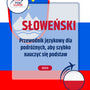 Language Guide For Slovenian in Polish