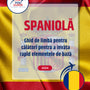 Language Guide For Spanish in Romanian