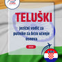 Language Guide For Telugu in Croatian