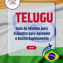 Language Guide For Telugu in Portuguese (Brazilian)