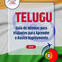 Language Guide For Telugu in Portuguese (European)