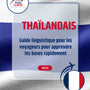 Language Guide For Thai in French