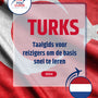 Language Guide For Turkish in Dutch