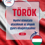 Language Guide For Turkish in Hungarian