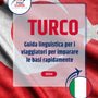 Language Guide For Turkish in Italian