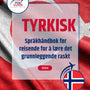 Language Guide For Turkish in Norwegian