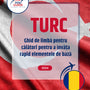 Language Guide For Turkish in Romanian