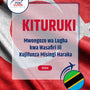 Language Guide For Turkish in Swahili