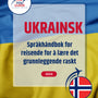 Language Guide For Ukrainian in Norwegian