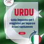 Language Guide For Urdu in Italian