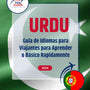 Language Guide For Urdu in Portuguese (European)