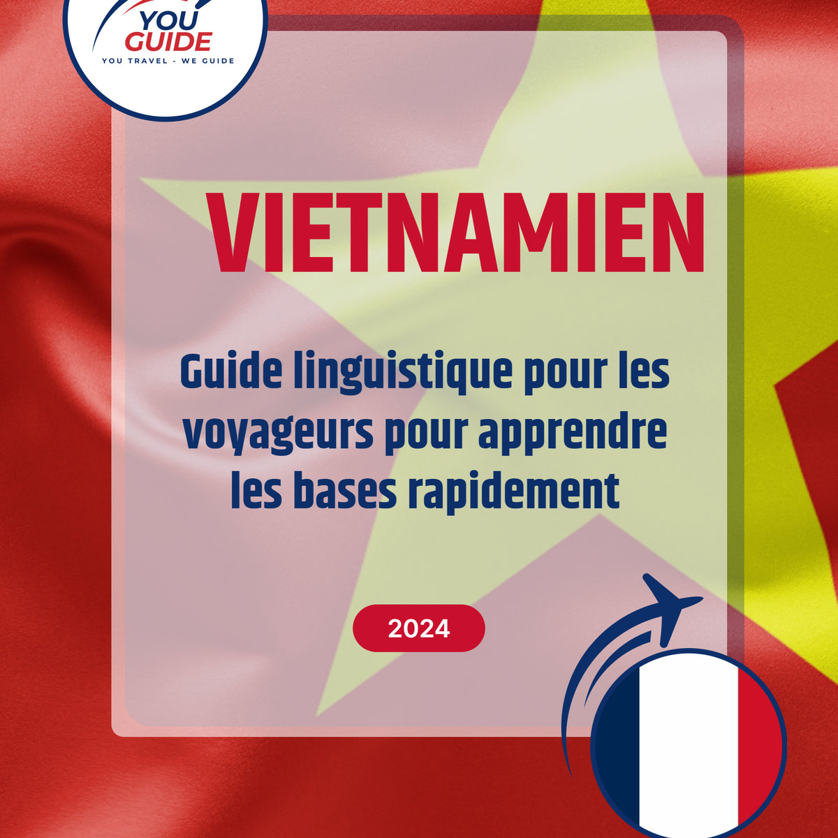 Language Guide For Vietnamese in French