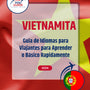 Language Guide For Vietnamese in Portuguese (European)