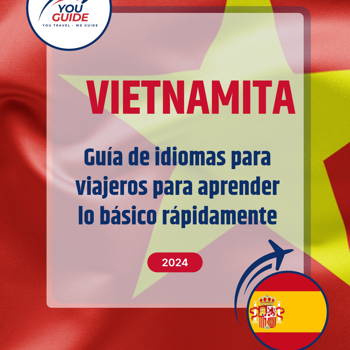 Language Guide For Vietnamese in Spanish