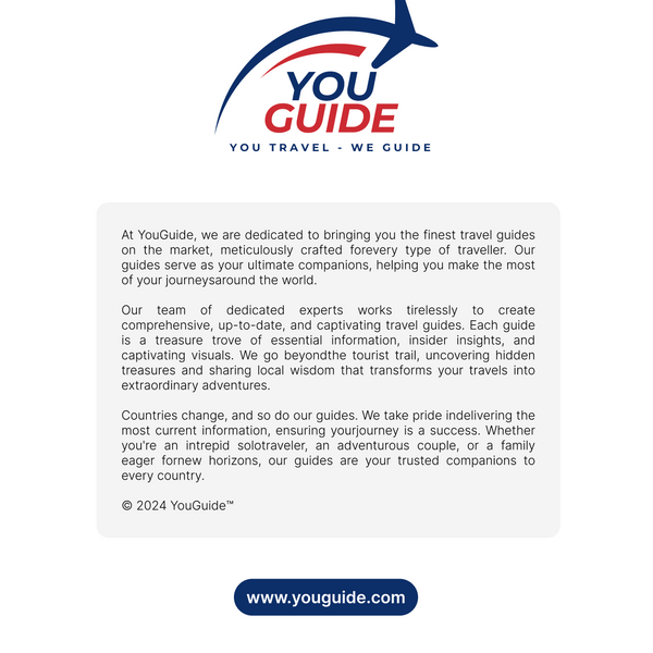 The complete camper guide for Peru