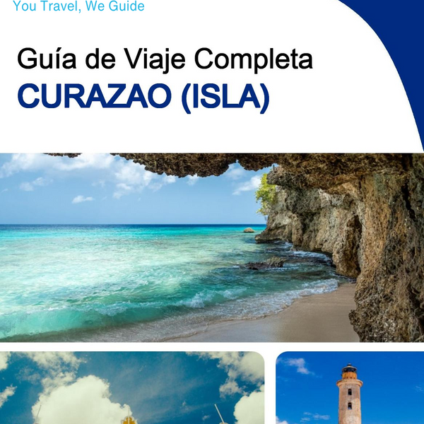 The complete travel guide for Curaçao (island)