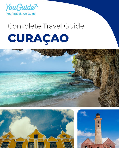 The complete travel guide for Curaçao (island)