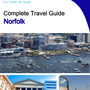 The complete travel guide for Norfolk
