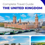 The complete travel guide for England (United Kingdom)
