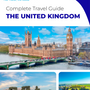 The complete travel guide for The United Kingdom