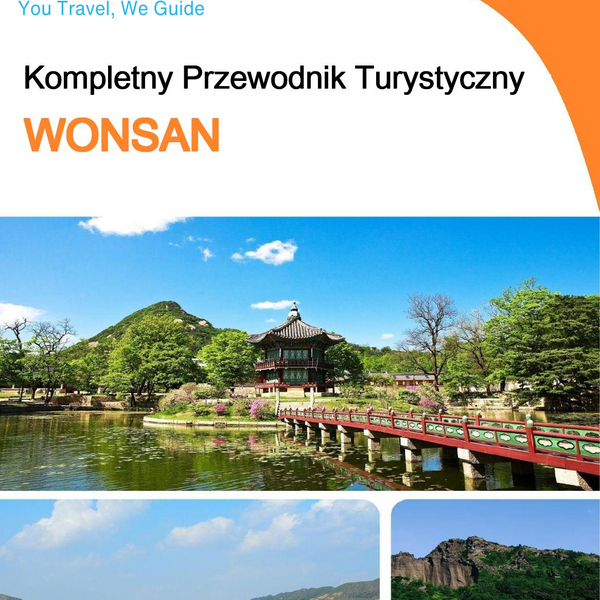 The complete travel guide for Wonsan (North Korea)