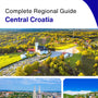 The Regional travel guide for Central Croatia (Croatia)