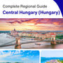 The Regional travel guide for Central Hungary (Hungary)