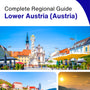 The Regional travel guide for Lower Austria (Austria)