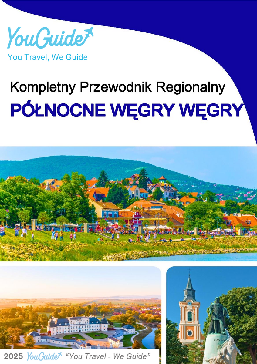 The Regional travel guide for Northern Hungary (Hungary)