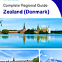 The Regional travel guide for Zealand (Denmark)