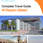 The city guide for Al Rayyan (Qatar)