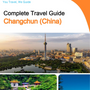 The city guide for Changchun (China)