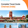 The city guide for Chennai (India)